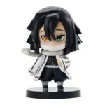 Аніме фігурка чібі Клинок що знищує демонів Обанай
