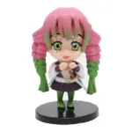 Аніме фігурка чібі Клинок що знищує демонів Міцурі