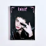 Альбом K-POP Stray Kids DO IT Hyunjin