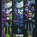 Batman: Three Jokers
