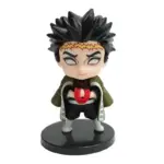 Аніме фігурка чібі Клинок що знищує демонів Гюмей