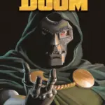 Doctor Doom: Books of Doom