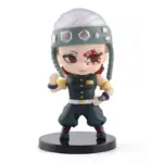 Аніме фігурка чібі Клинок що знищує демонів Тенген