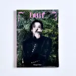 Альбом K-POP Stray Kids DO IT Bang Chan