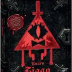 Гравіті Фолз. Книга Білла