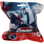 Аніме фігурка чібі Хто там? Людина бензопила