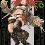 Гачіакута. Том 4