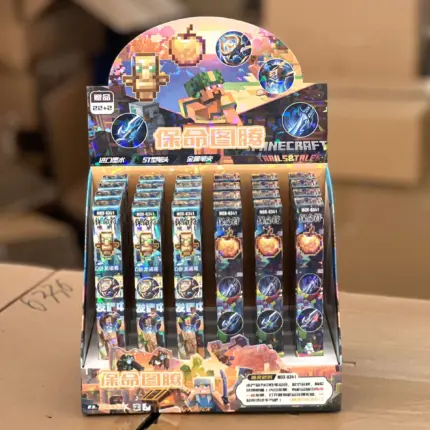 Ручка Майнкрафт