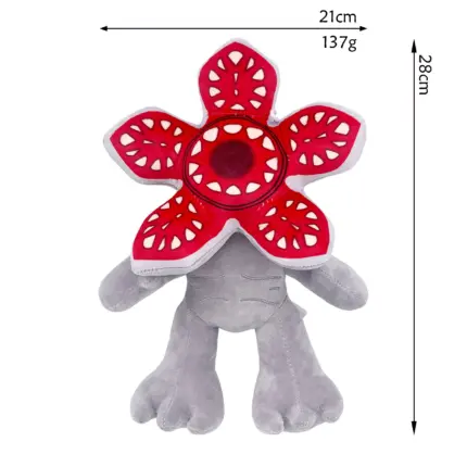 М'яка іграшка Дивні дива Демогоргон