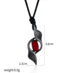 Підвіска Диявол теж плаче Данте 1