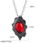 Підвіска Диявол теж плаче Данте