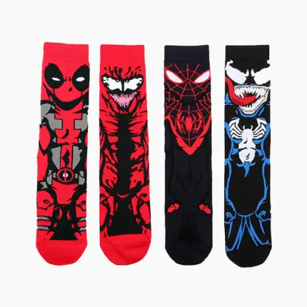 Набір шкарпеток МАРВЕЛ