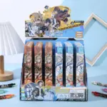 Ручка Бродячі пси