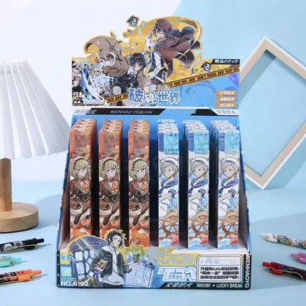 Ручка Бродячі пси