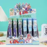 Ручка Синя тюрма