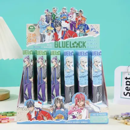 Ручка Синя тюрма