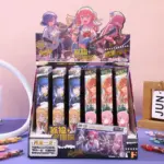 Ручка Самітниця рокерка