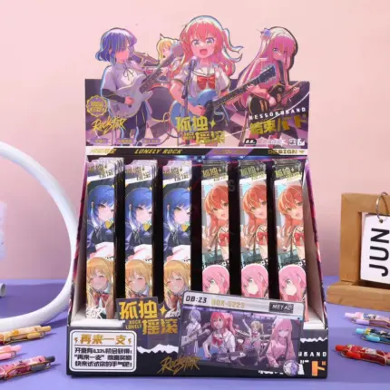 Ручка Самітниця рокерка