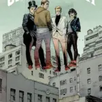 Орден Магії. Том 1