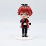 Аніме фігурка чібі Проводжальниця Фрірен - Штарк 1