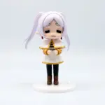 Аніме фігурка чібі Проводжальниця Фрірен - Фрірен 1