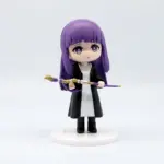 Аніме фігурка чібі Проводжальниця Фрірен - Ферн