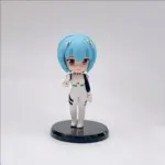 Аніме фігурка чібі Євангеліон Рей