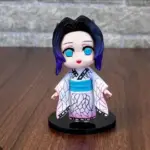 Аніме фігурка чібі Клинок що знищує демонів Шинобу хаорі