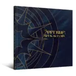 Зоревир. Крізь всесвіт