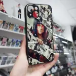 Чохол на телефон iPhone 14 Наруто Ітачі
