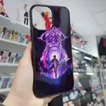 Чохол на телефон iPhone 12/12 PRO Тільки я візьму новий рівень