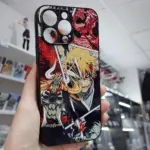 Чохол на телефон iPhone 14 PRO MAX - Бліч