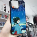 Чохол на телефон iPhone 16 PRO MAX Монолог травниці