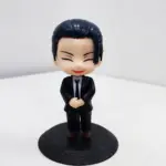 Аніме фігурка чібі Магічна битва Гето