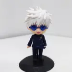 Аніме фігурка чібі Магічна битва Годжо 4