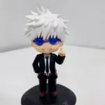 Аніме фігурка чібі Магічна битва Годжо 5