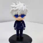 Аніме фігурка чібі Магічна битва Годжо 3