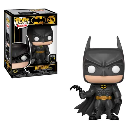 Фігурка Funko POP! DC Comics ­ Бетман