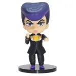 Аніме фігурка чібі ДжоДжо Джоске