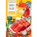 Снек Латяо LAKEXIXI солодко-пряний 92г