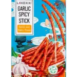 Снек Латяо з часником 26г