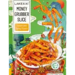 Снек Латяо LAKEXIXI солодко-гострий стрічки 92г