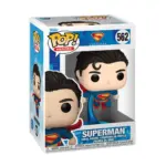 Фігурка Funko Pop! DC - Супермен