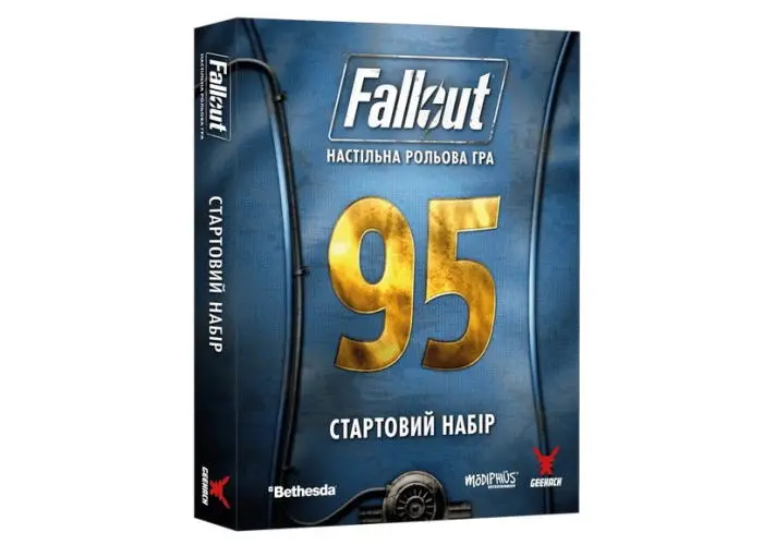 94295-700x500 Fallout. Рольова гра - Стартовий набір (укр.) - Зображення 1