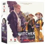 Відьмак. Шлях призначення. Ронін (The Witcher: Path Of Destiny - Ronin) (укр.)