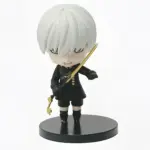 Аніме фігурка чібі NieR: Automata YoRHa No.9 Type S 1