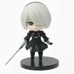 Аніме фігурка чібі NieR: Automata YoRHa No.2 Type B