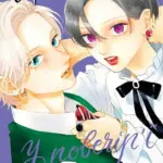 Чарівний місяць у повечір'ї. Том 3