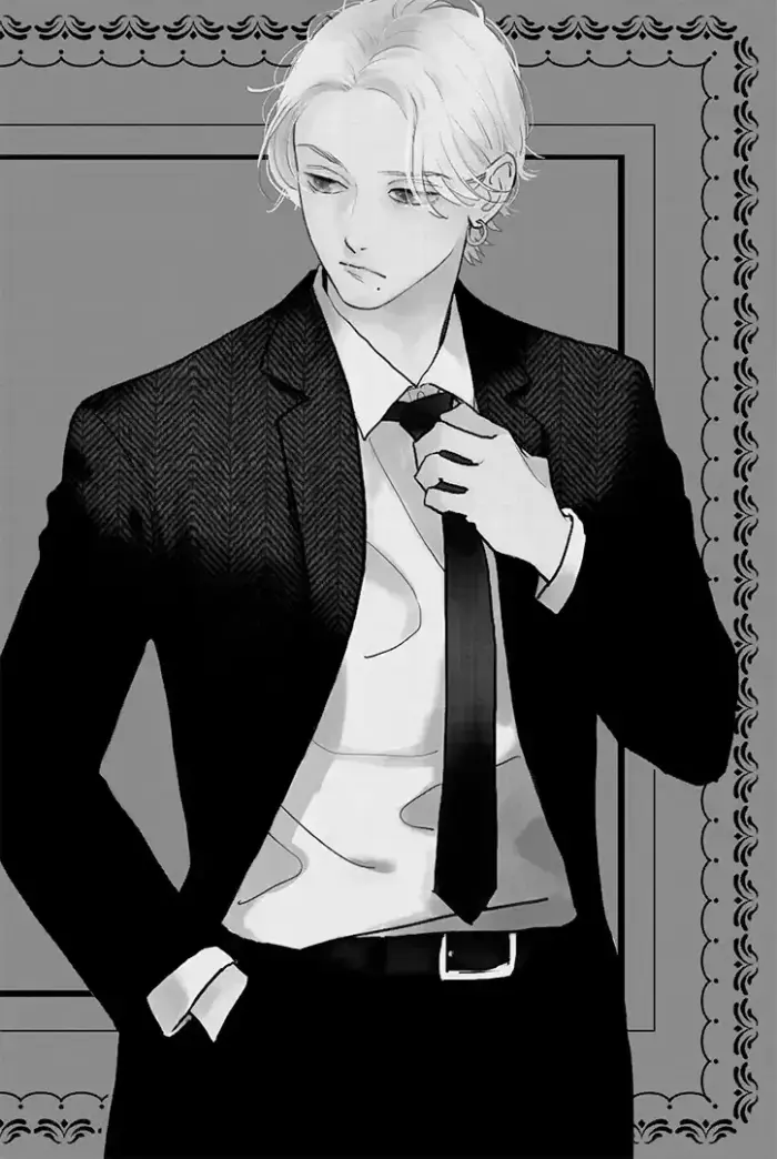 Чарівний місяць у повечір'ї. Том 3 - Зображення 3