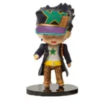 Аніме фігурка чібі ДжоДжо Джотаро 1